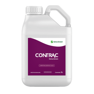 Compatibilizador de Calda Contrac 5L - Seiva Green. Compatibilizador de Calda Seiva Green