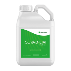 Adjuvante com Delimoneno Seiva D-Lim 5L - Seiva Green. Adjuvante com Delimoneno Seiva Green